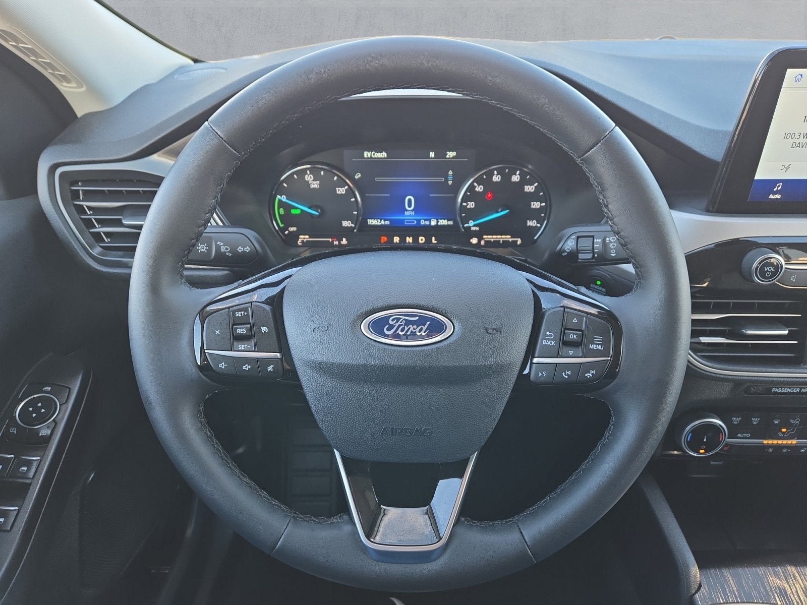 2022 Ford Escape SE Plug-In Hybrid