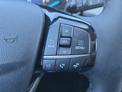 2022 Ford Escape SE Plug-In Hybrid