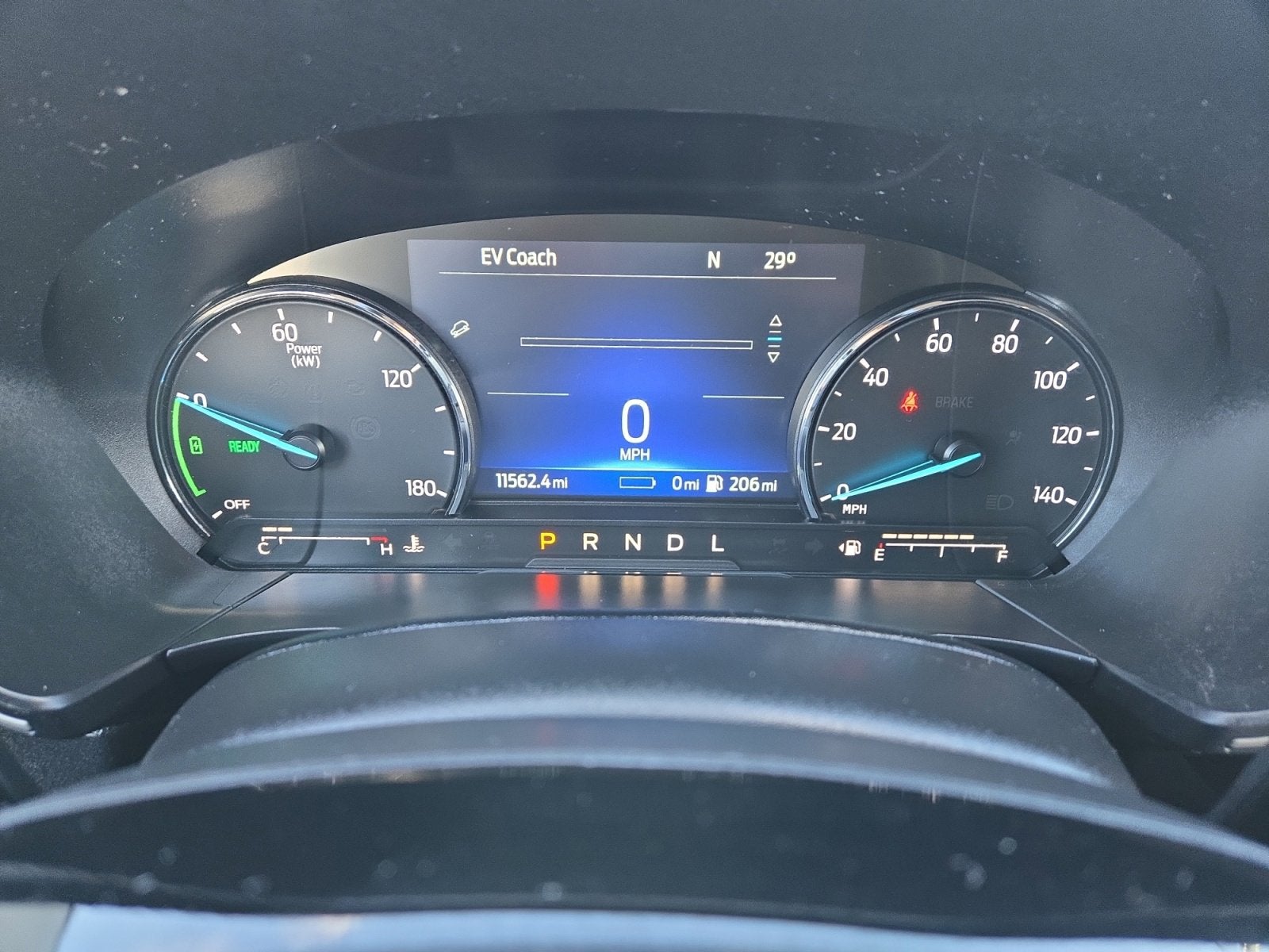 2022 Ford Escape SE Plug-In Hybrid