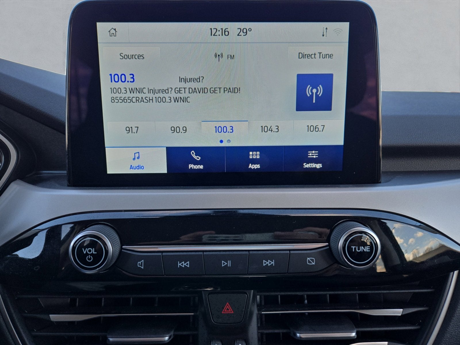 2022 Ford Escape SE Plug-In Hybrid