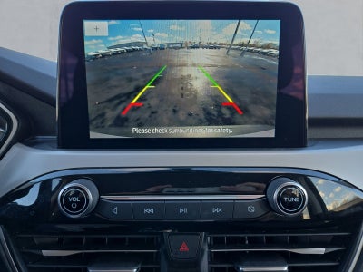 2022 Ford Escape SE Plug-In Hybrid