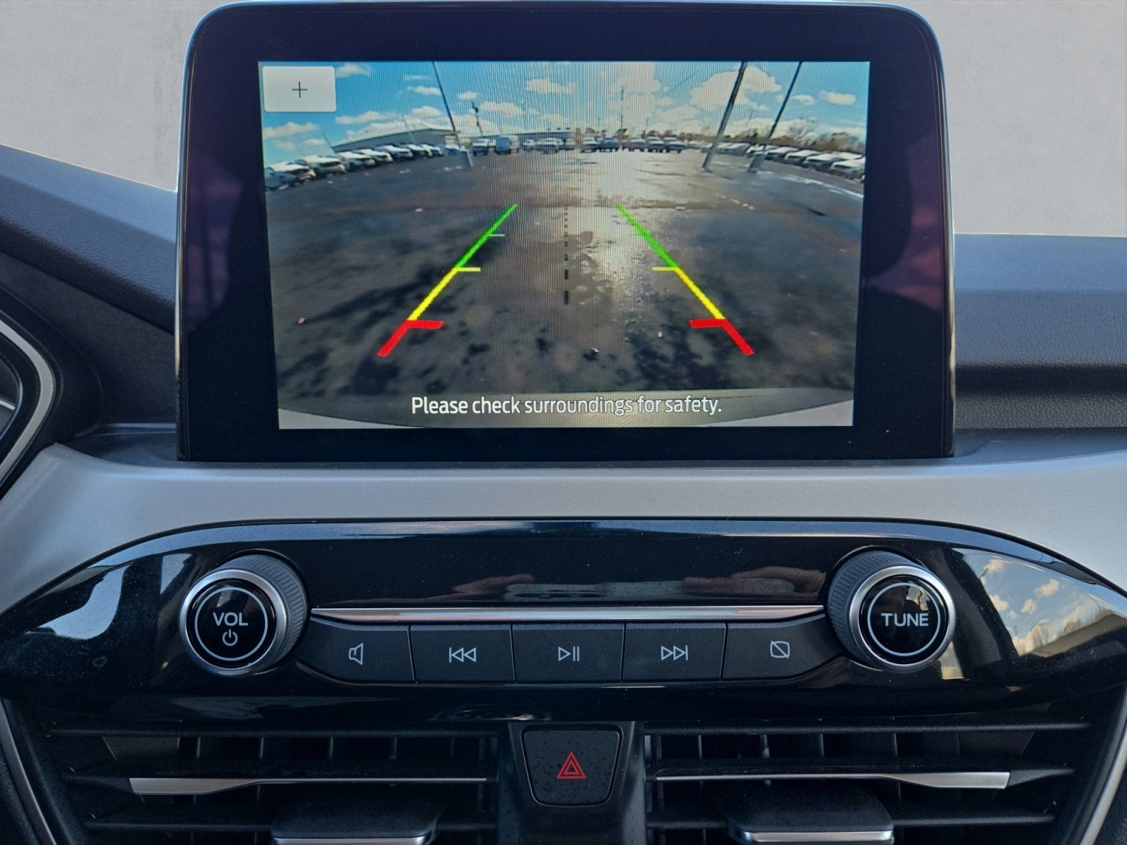 2022 Ford Escape SE Plug-In Hybrid