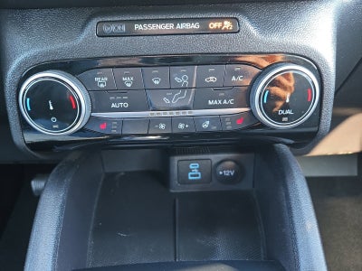 2022 Ford Escape SE Plug-In Hybrid