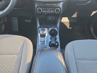 2022 Ford Escape SE Plug-In Hybrid