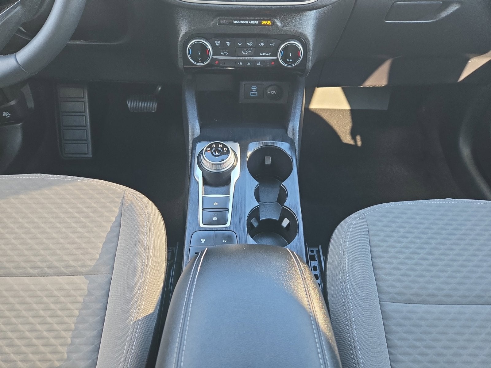 2022 Ford Escape SE Plug-In Hybrid