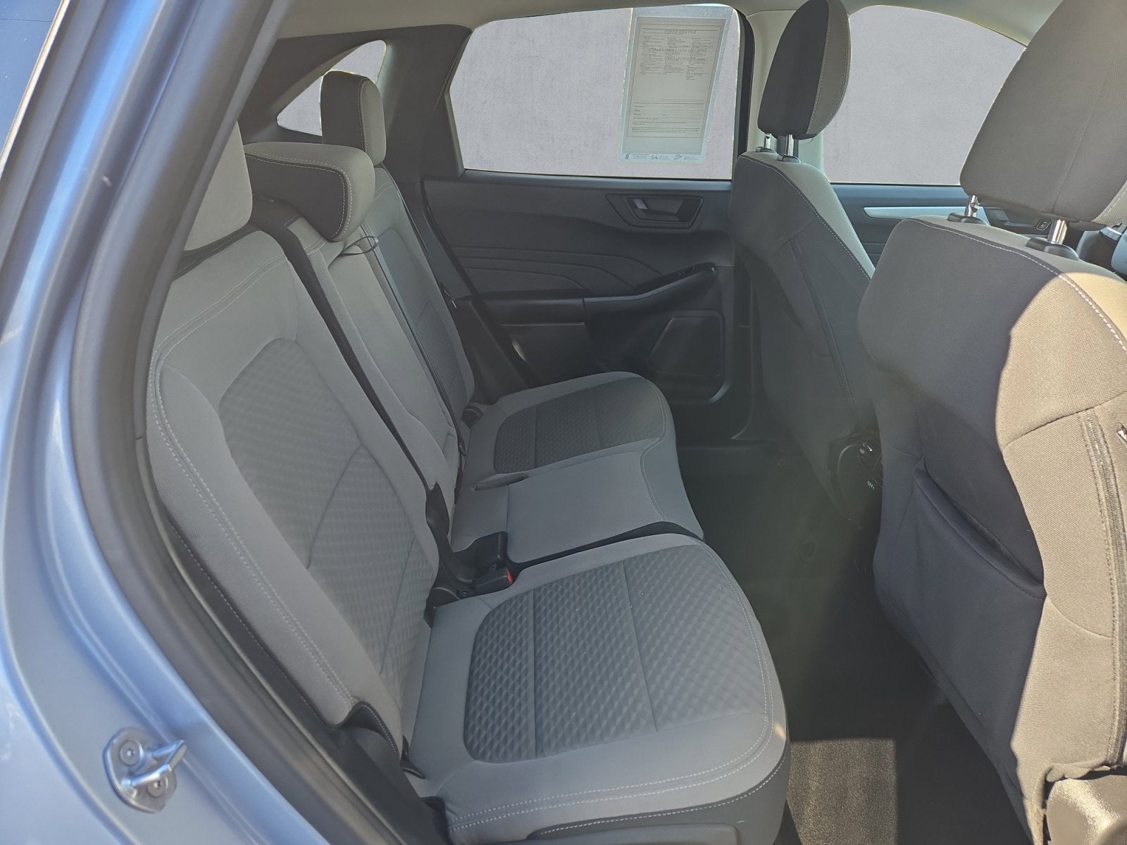 2022 Ford Escape SE Plug-In Hybrid