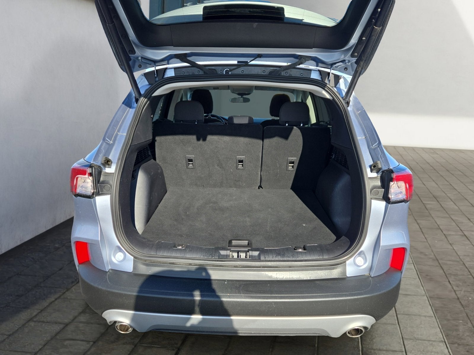 2022 Ford Escape SE Plug-In Hybrid