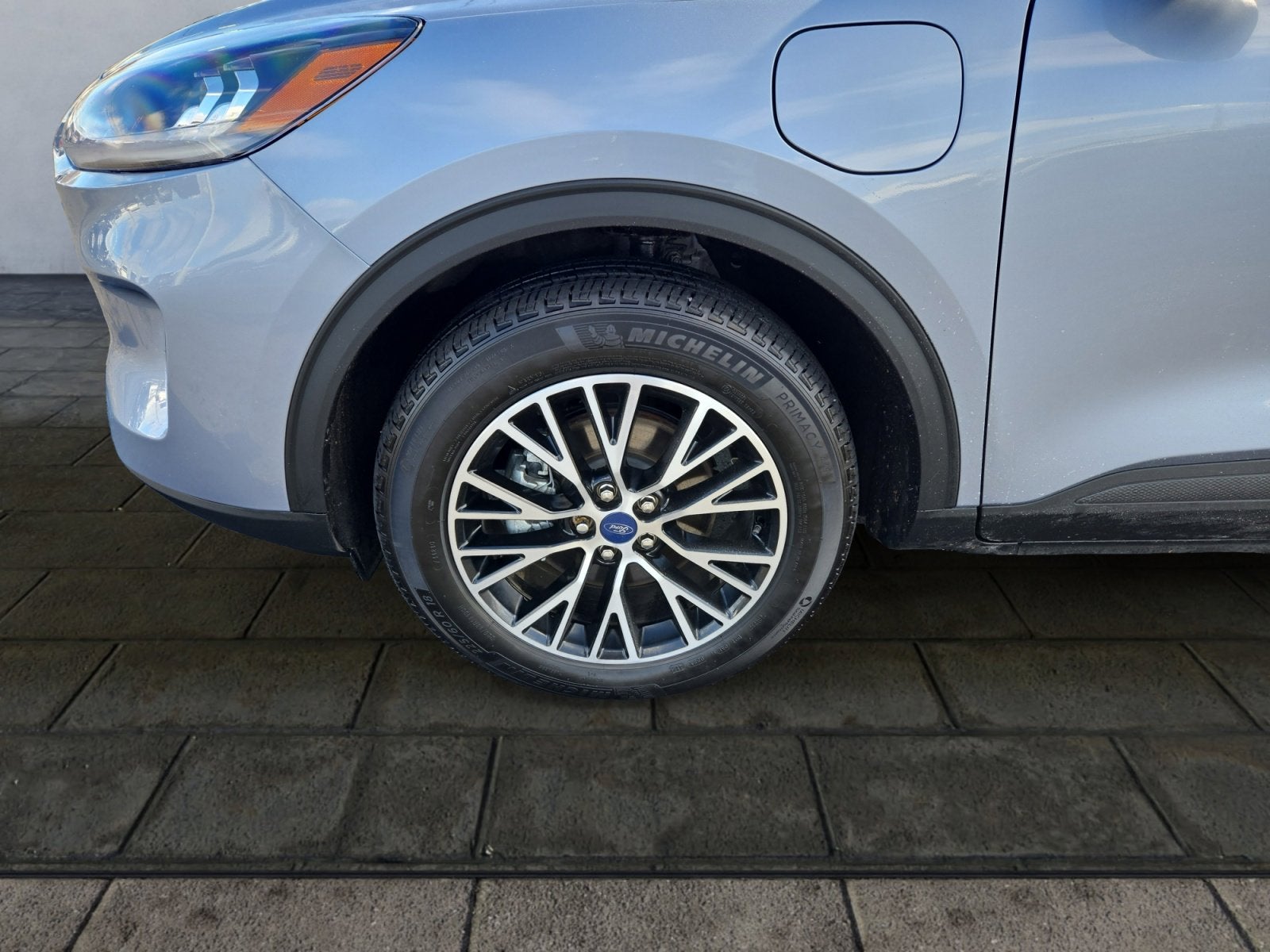 2022 Ford Escape SE Plug-In Hybrid