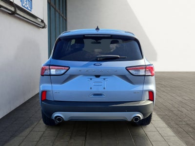 2022 Ford Escape SE Plug-In Hybrid