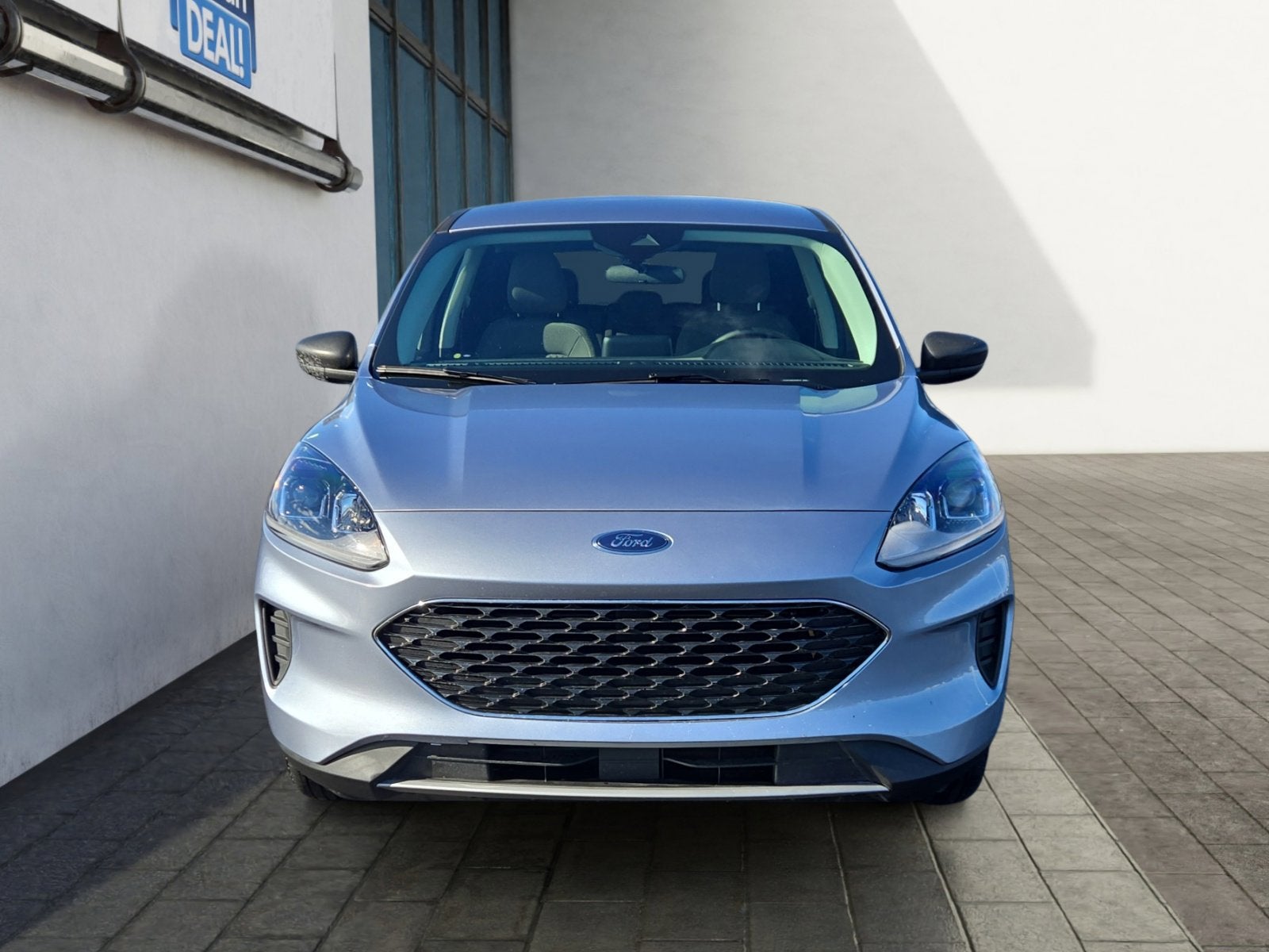 2022 Ford Escape SE Plug-In Hybrid