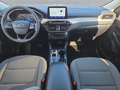 2022 Ford Escape SE Plug-In Hybrid