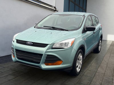2013 Ford Escape S