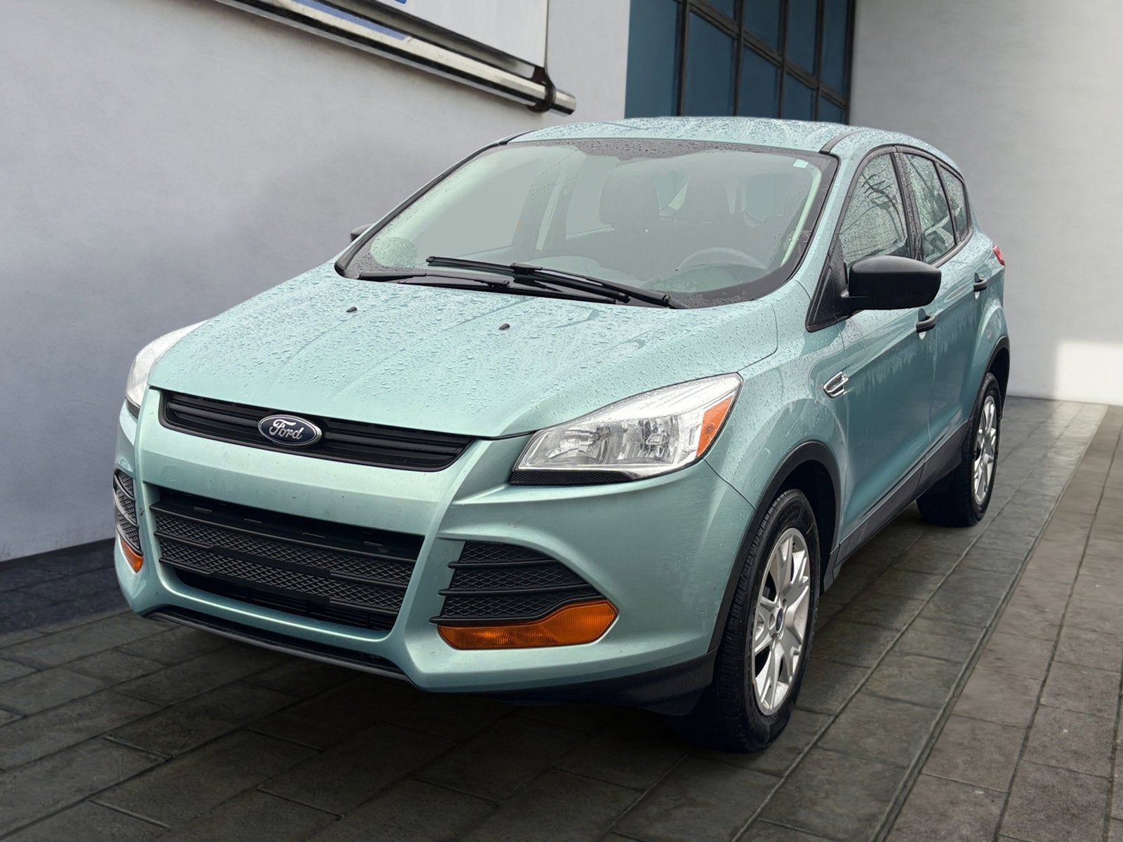 2013 Ford Escape S