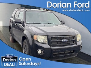 2009 Ford Escape XLT