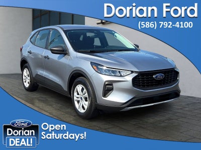2023 Ford Escape Base