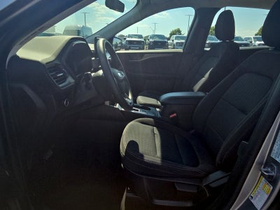 2023 Ford Escape Base