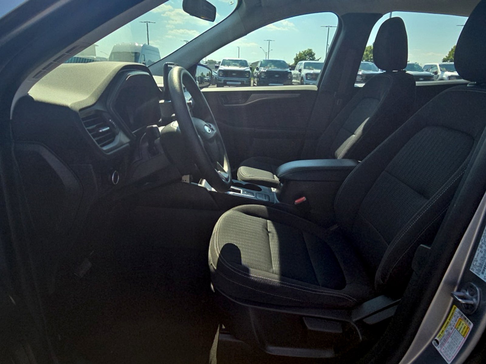2023 Ford Escape Base