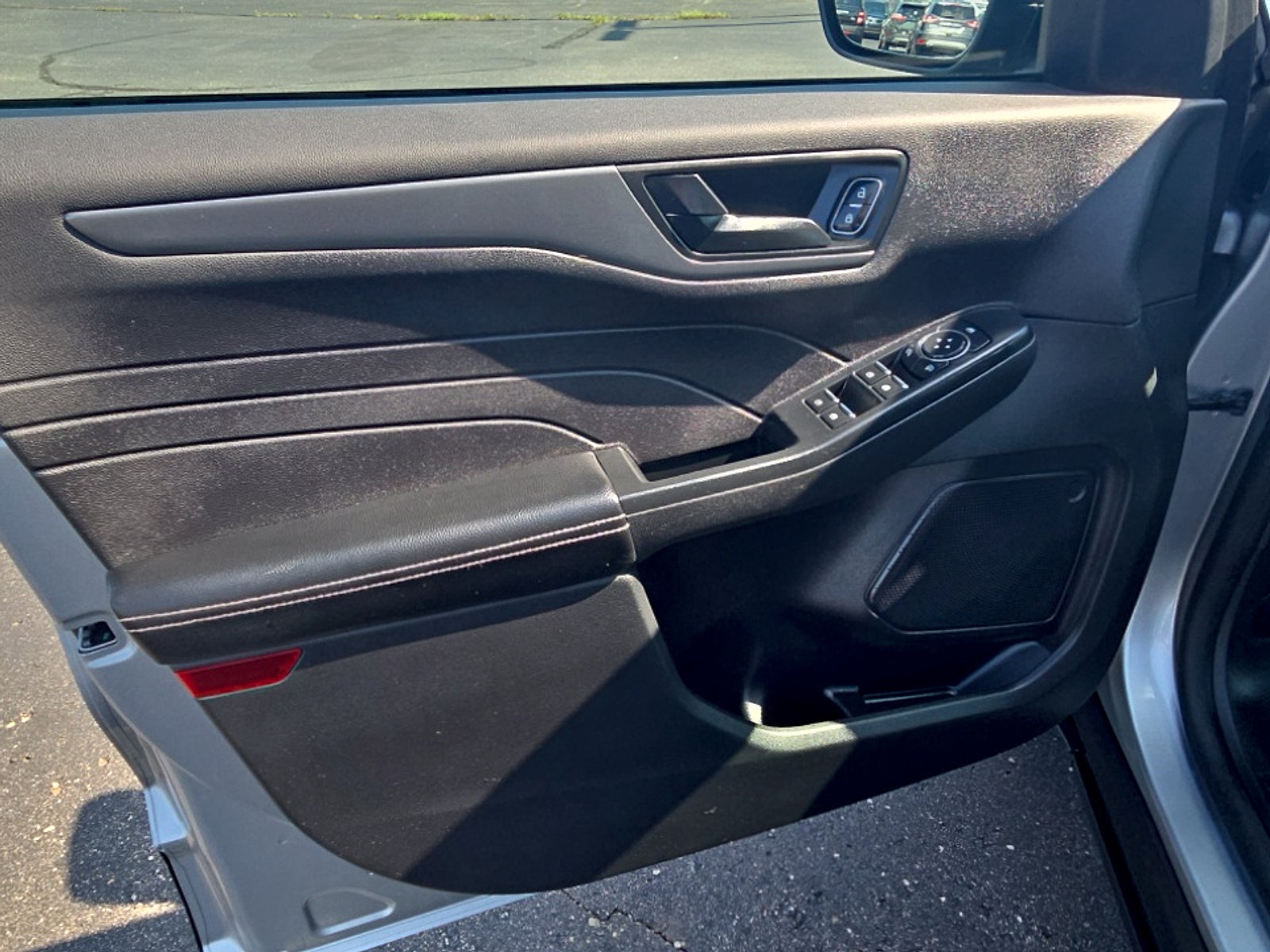 2023 Ford Escape Base