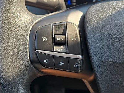 2023 Ford Escape Base