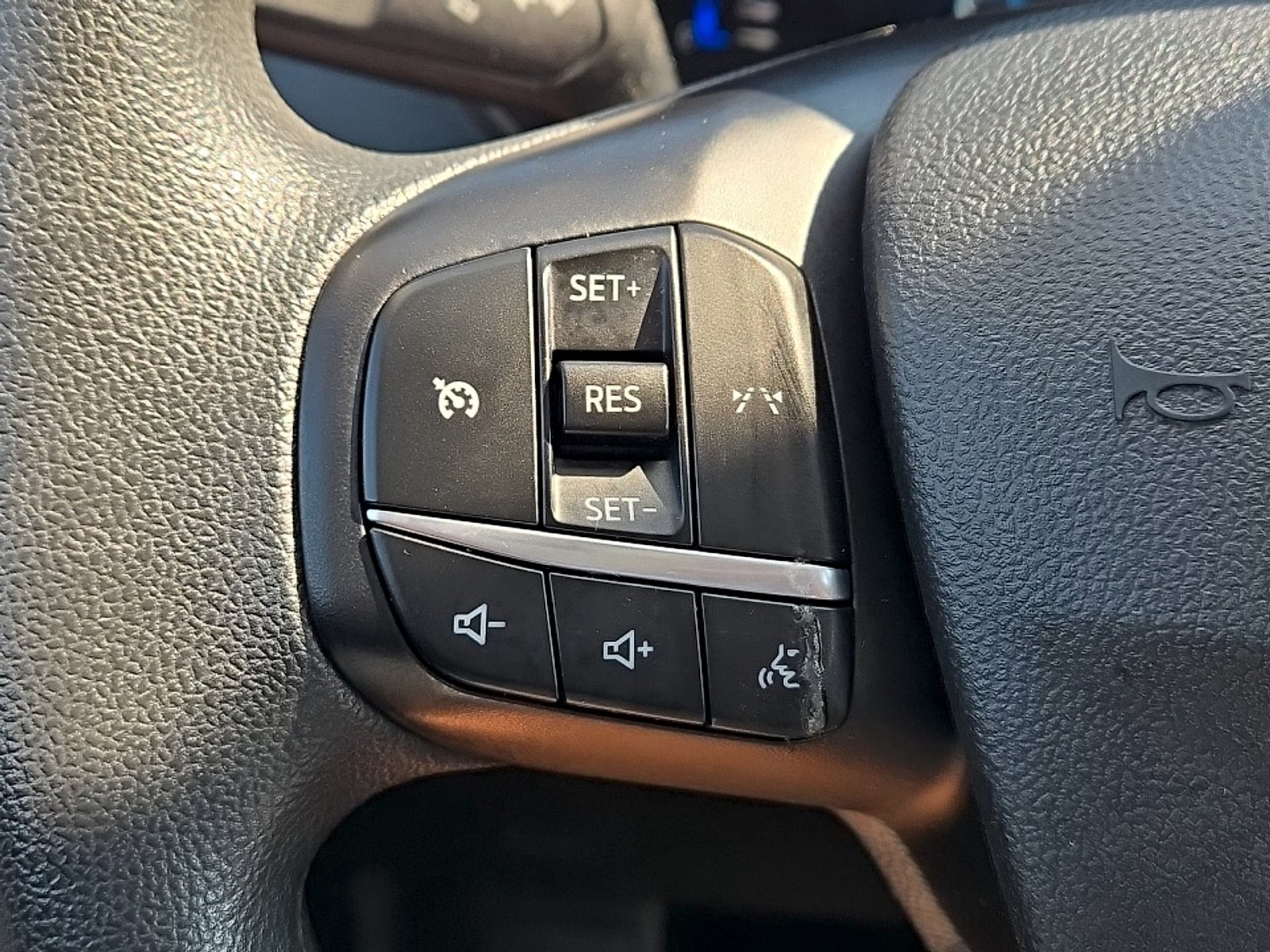 2023 Ford Escape Base