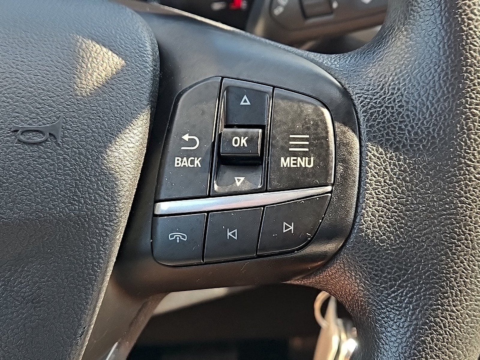 2023 Ford Escape Base