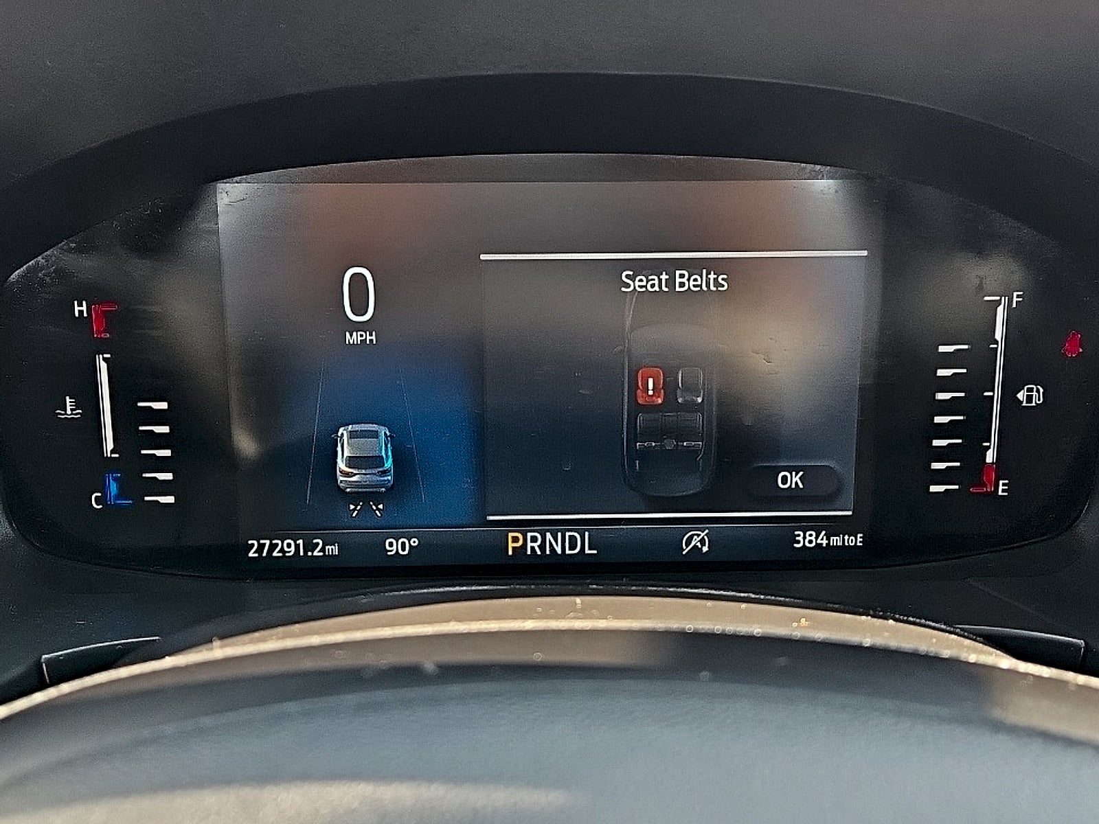 2023 Ford Escape Base