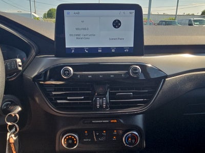 2023 Ford Escape Base