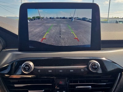 2023 Ford Escape Base