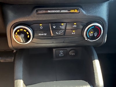 2023 Ford Escape Base