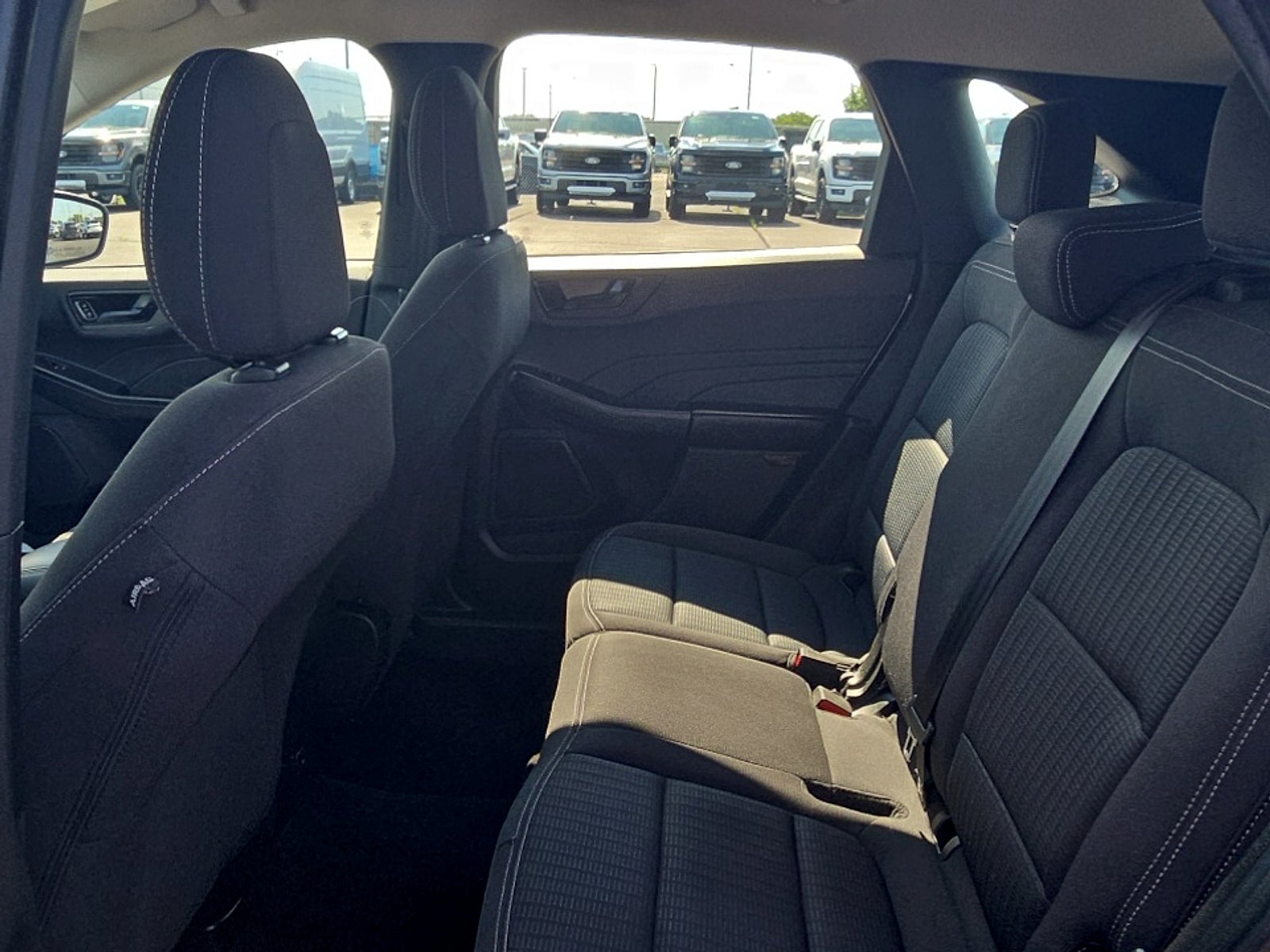 2023 Ford Escape Base