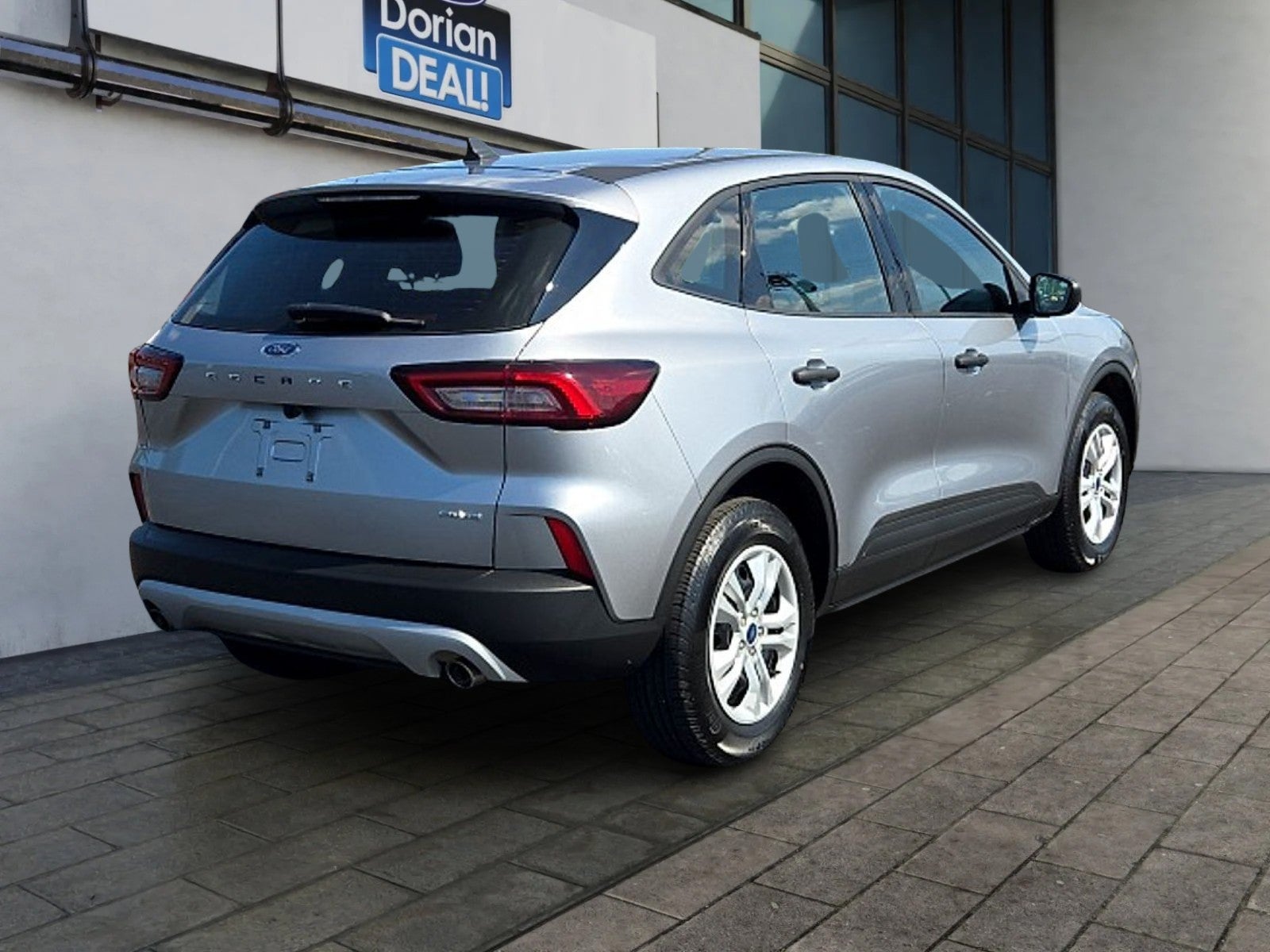 2023 Ford Escape Base