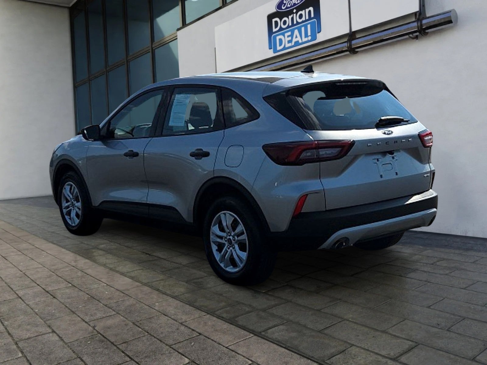 2023 Ford Escape Base