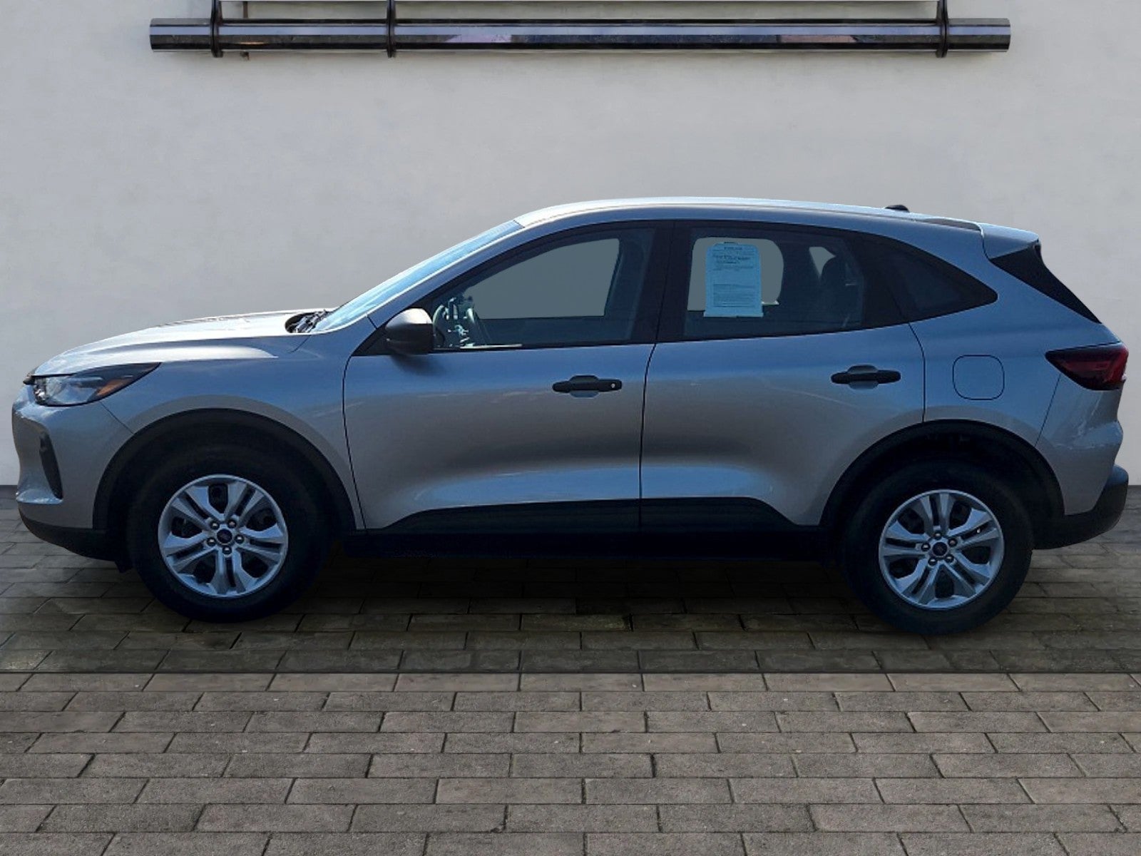 2023 Ford Escape Base