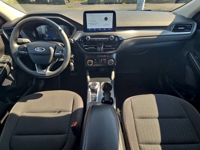 2023 Ford Escape Base