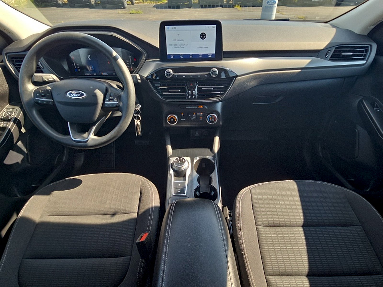 2023 Ford Escape Base
