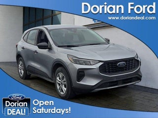 2023 Ford Escape Base
