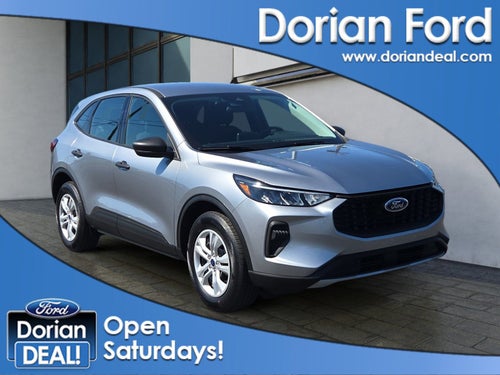 2023 Ford Escape Base
