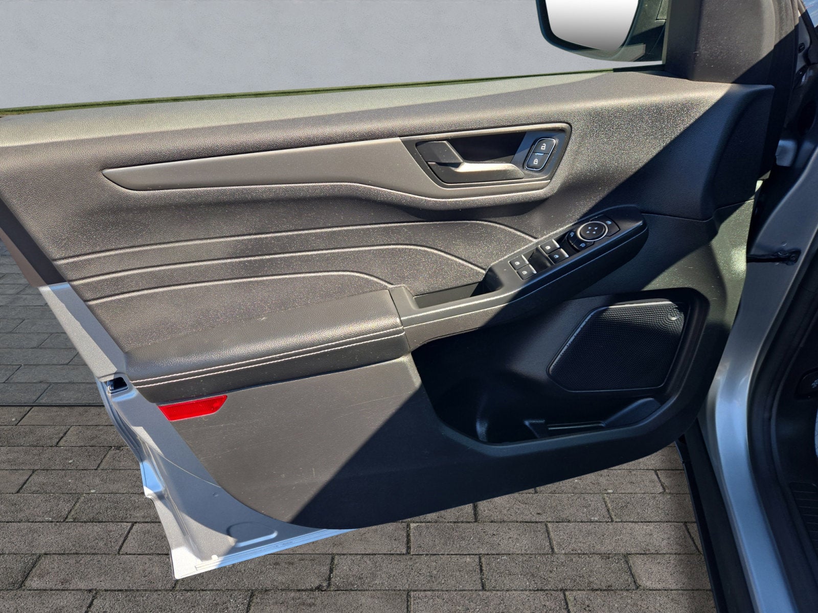 2023 Ford Escape Base