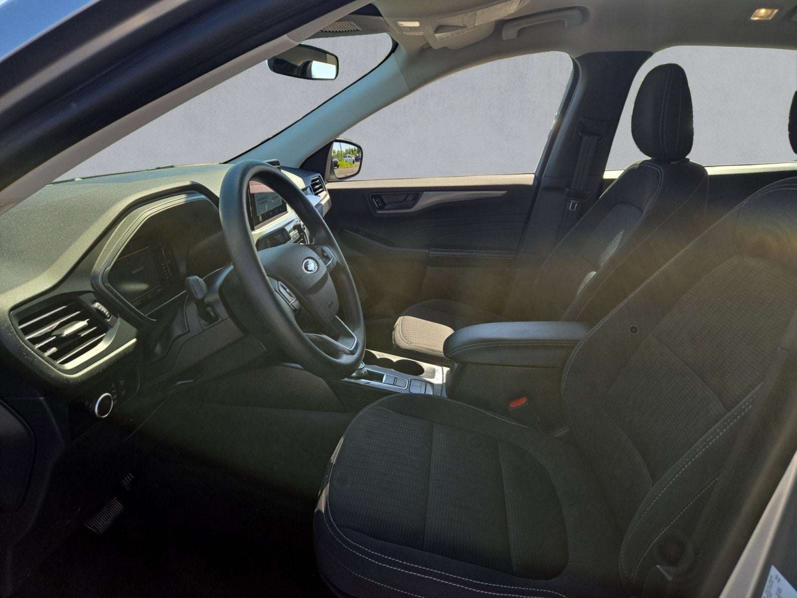2023 Ford Escape Base