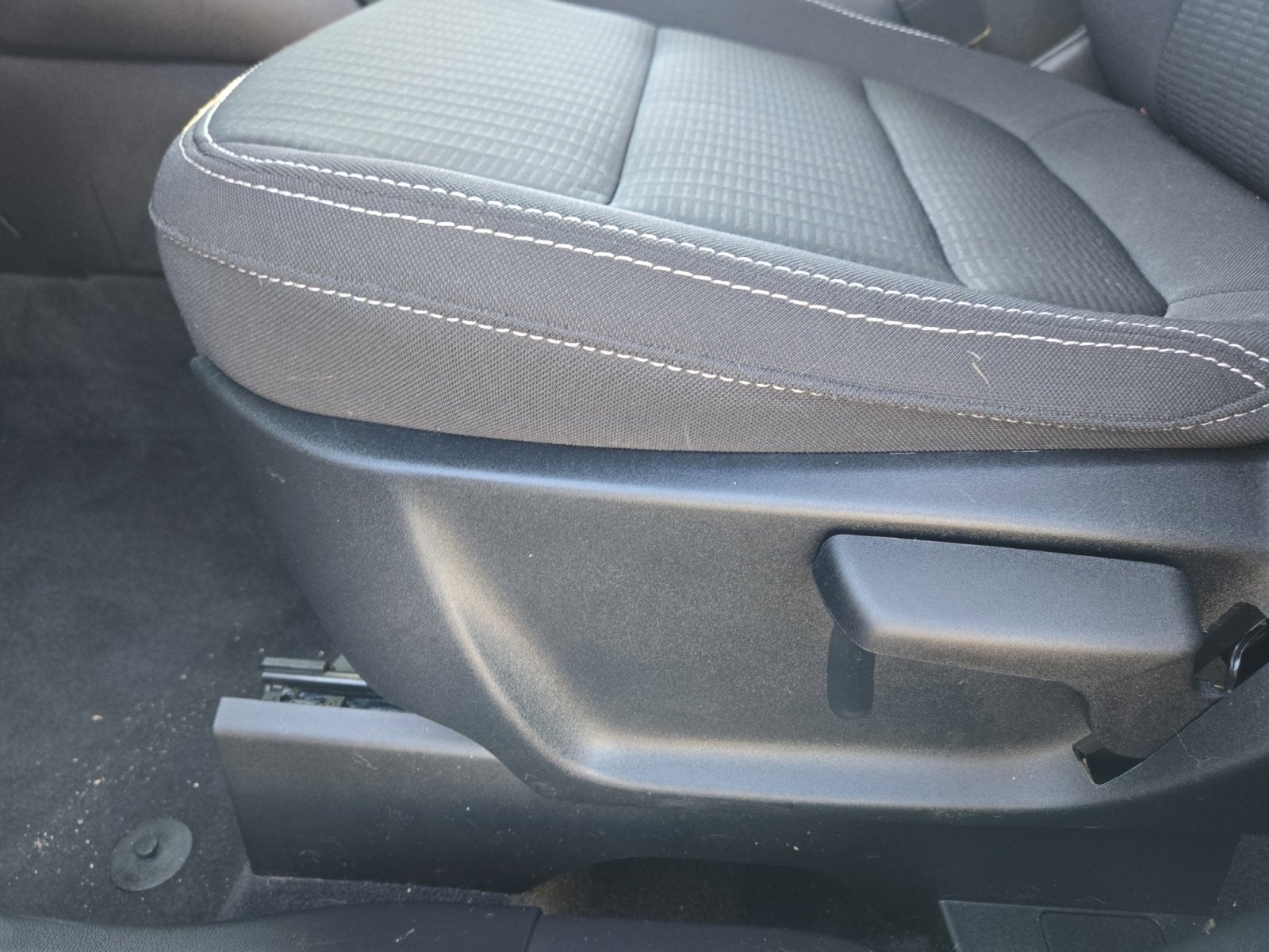 2023 Ford Escape Base