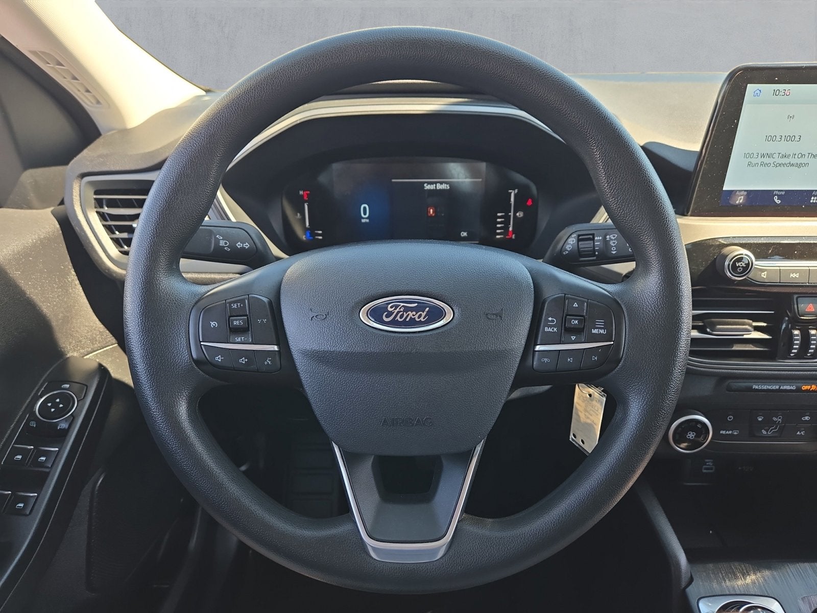 2023 Ford Escape Base