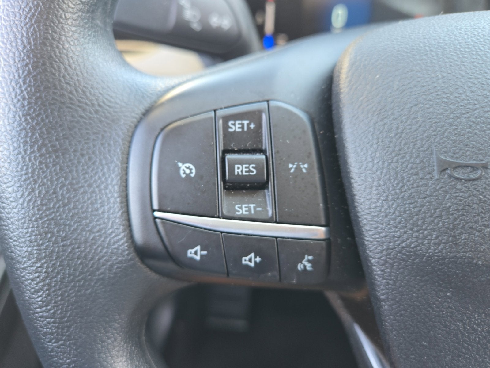 2023 Ford Escape Base