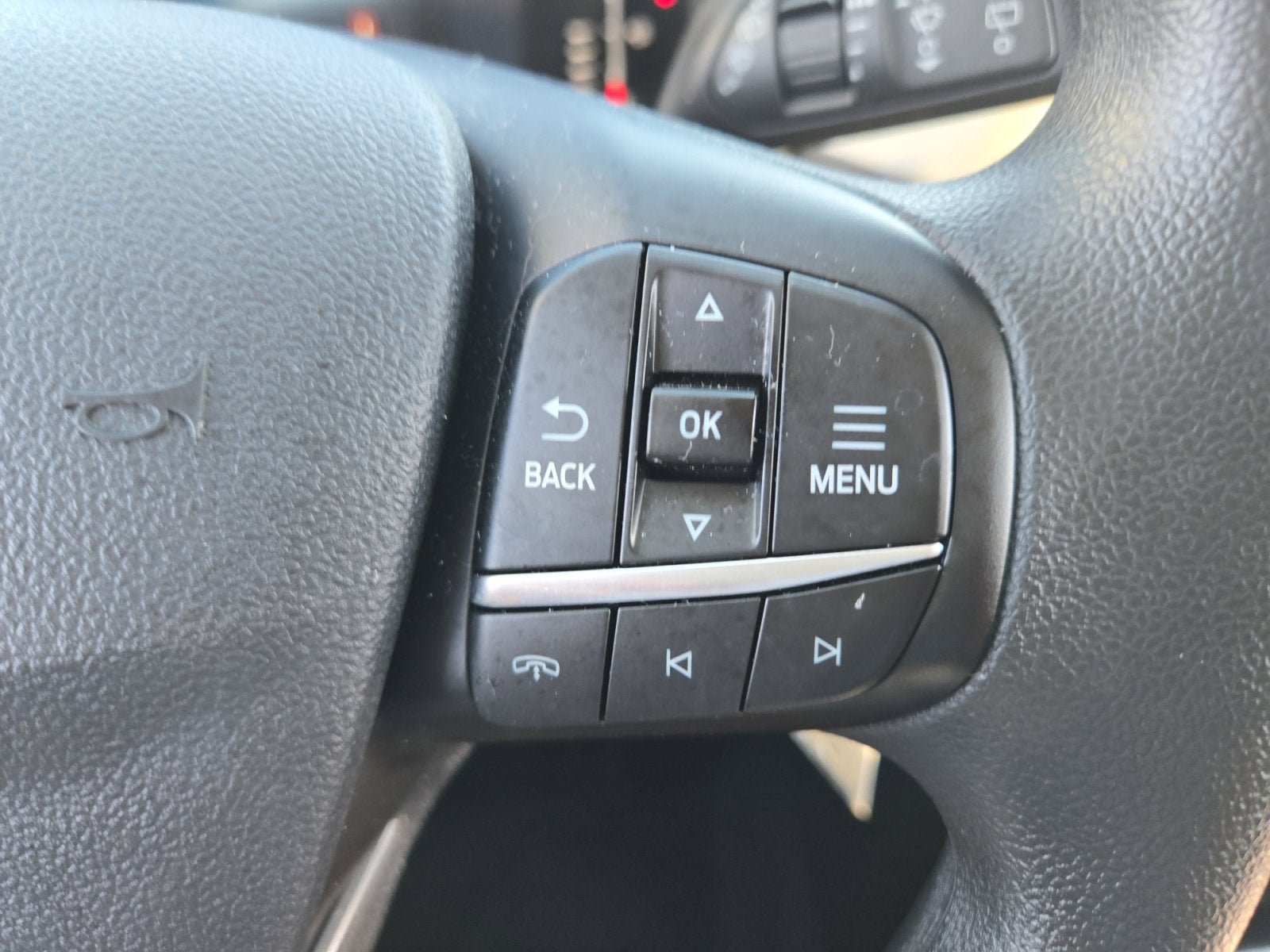 2023 Ford Escape Base