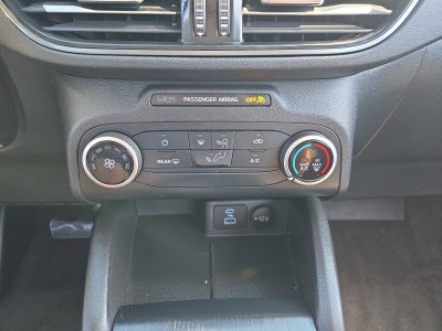 2023 Ford Escape Base