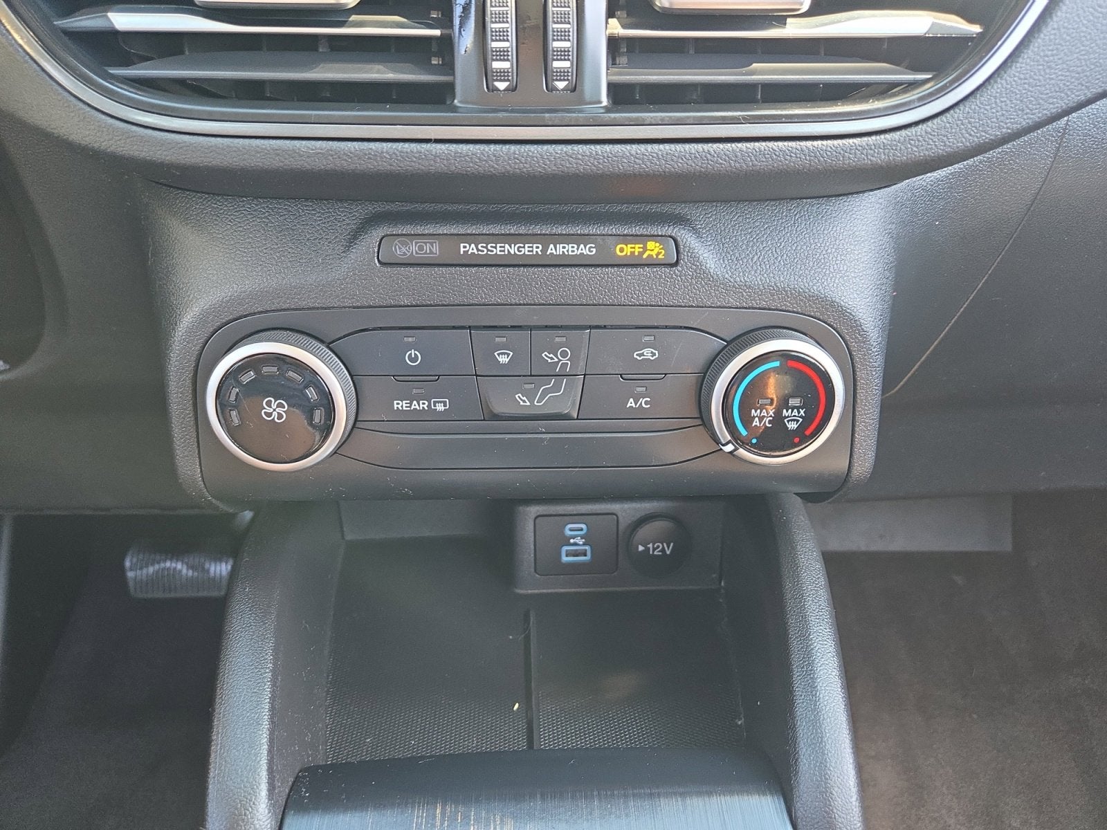 2023 Ford Escape Base