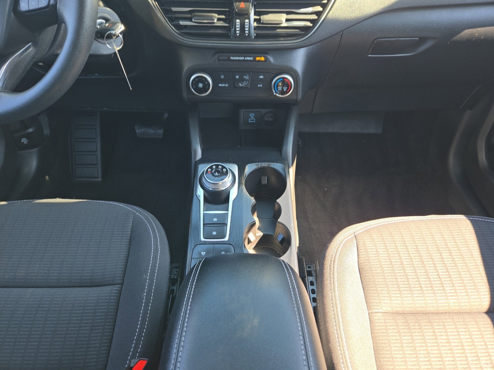 2023 Ford Escape Base