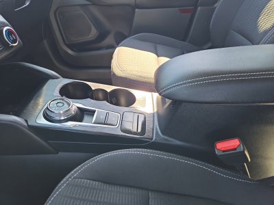 2023 Ford Escape Base
