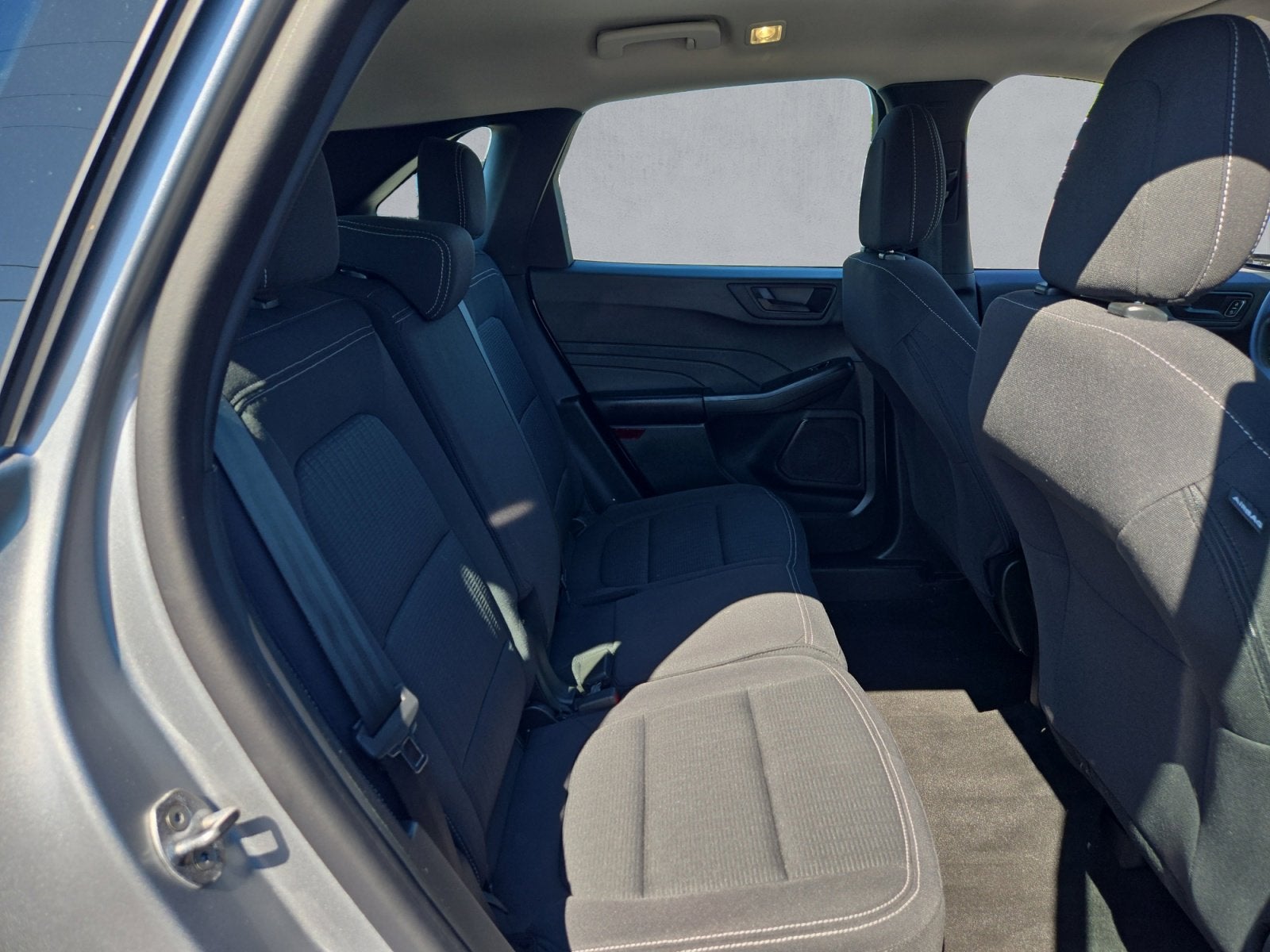 2023 Ford Escape Base