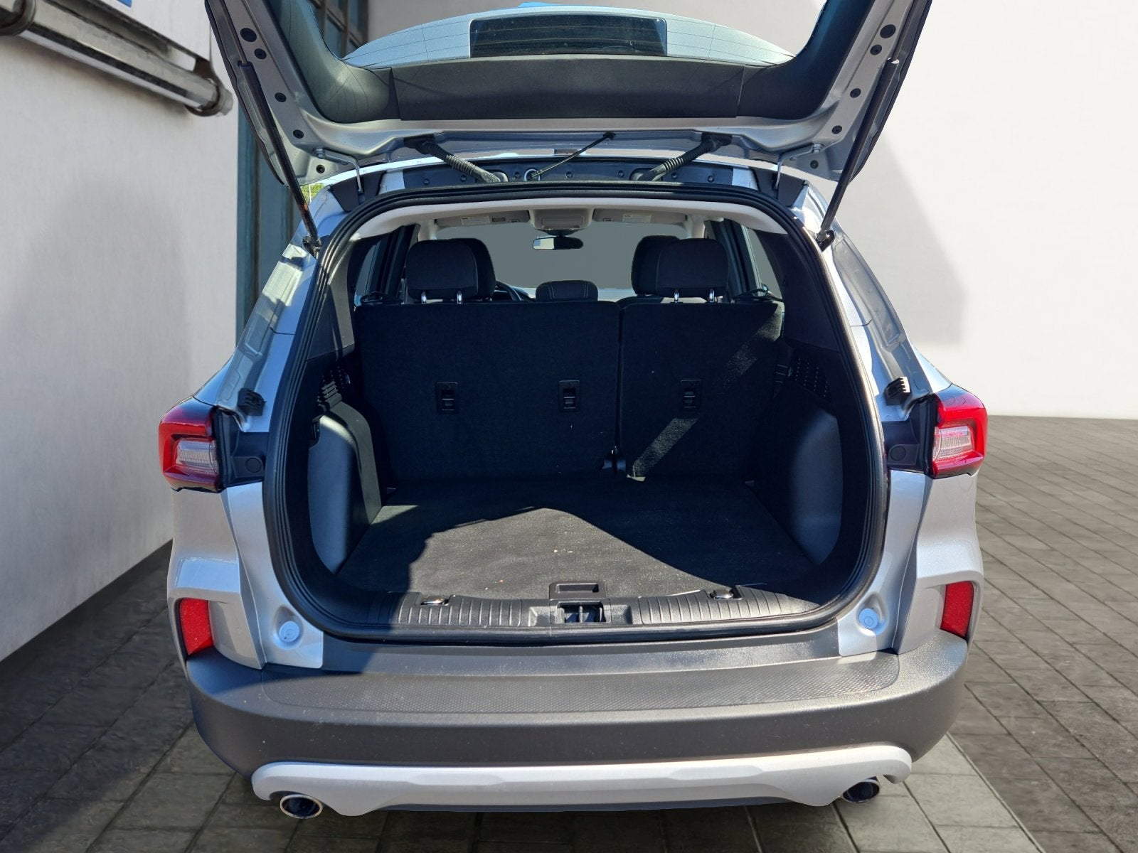 2023 Ford Escape Base