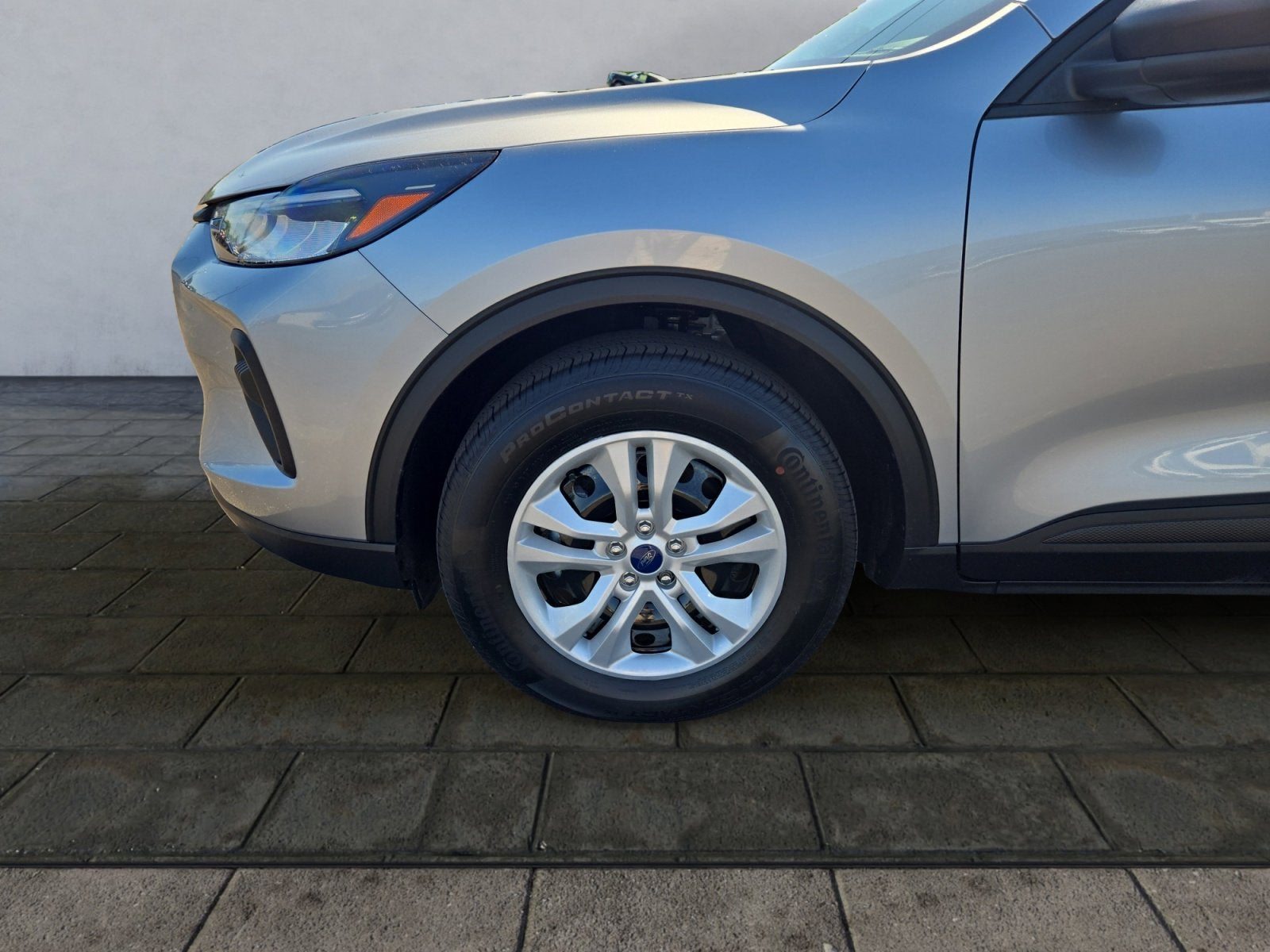 2023 Ford Escape Base